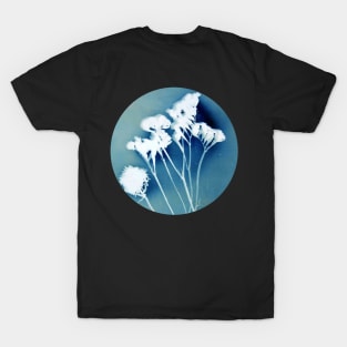 Blue Luminosity T-Shirt